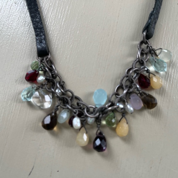 Retired Silpada Designs Necklace - Picture 2 of 3